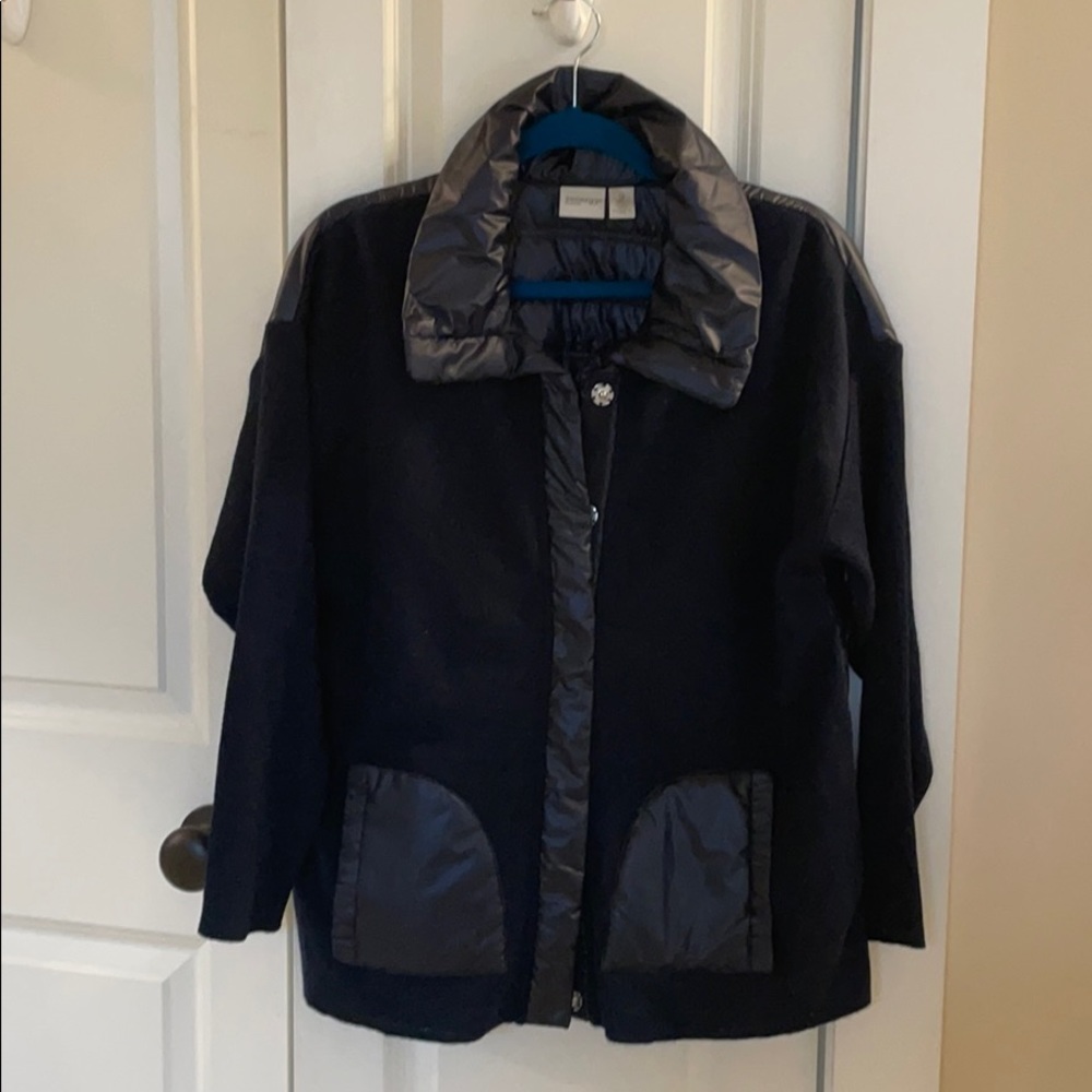 Chico’s jacket - good condition